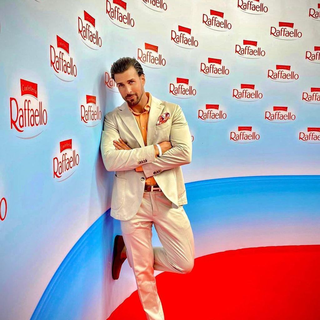 Leonard Freier, ehemaliger Bachelor