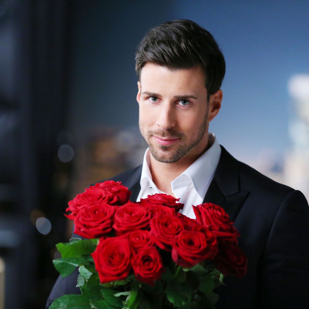 Leonard Freier, Bachelor von 2016