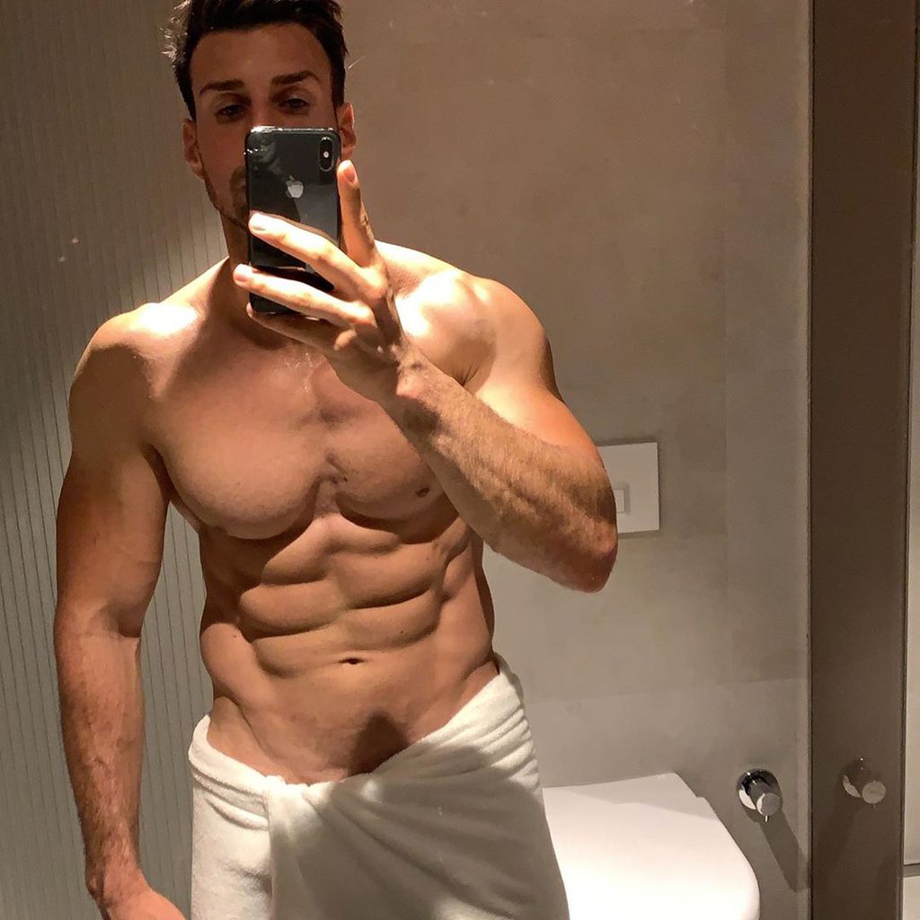 Leonard Freier, Ex-Bachelor