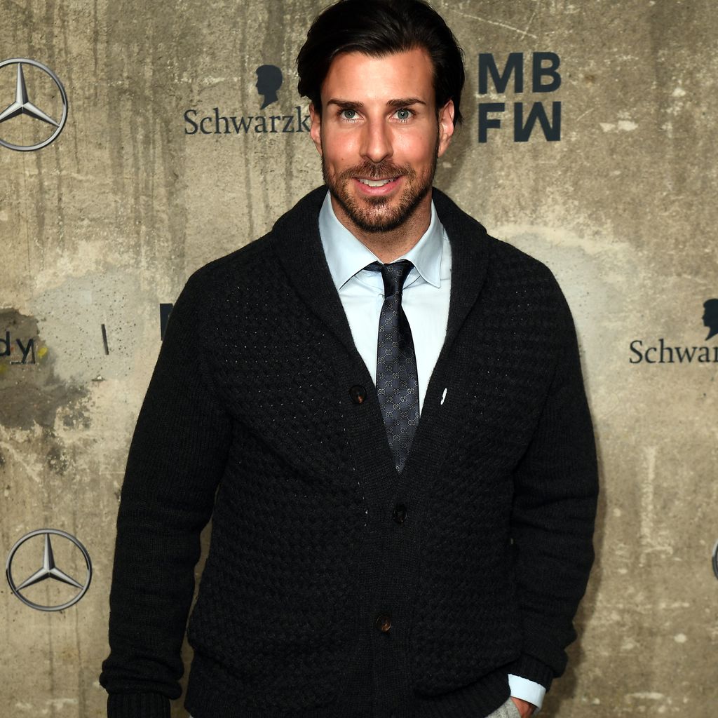 Leonard Freier, Ex-Bachelor