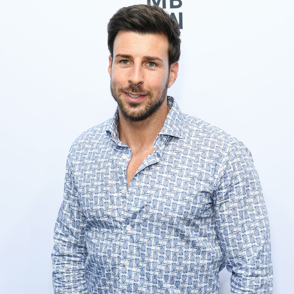 Leonard Freier, Ex-Bachelor