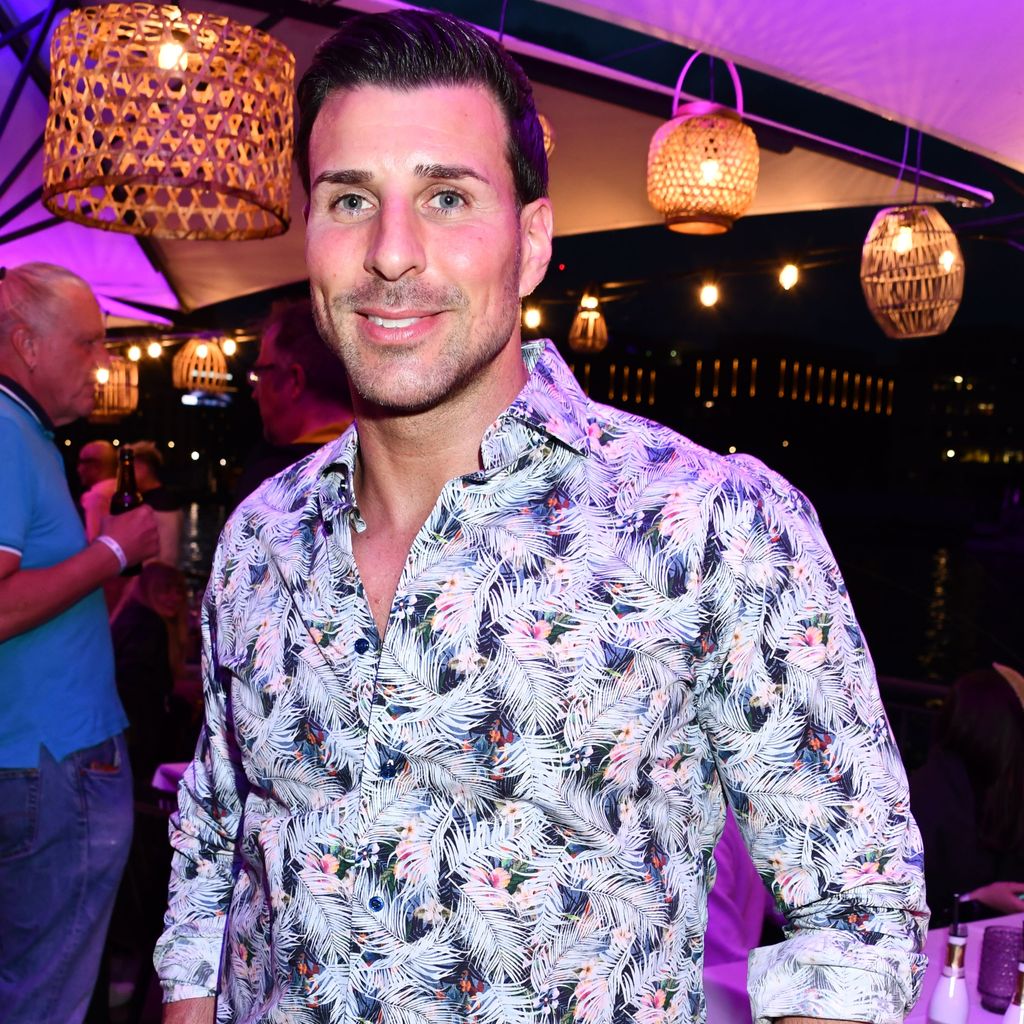 Leonard Freier, ehemaliger Bachelor