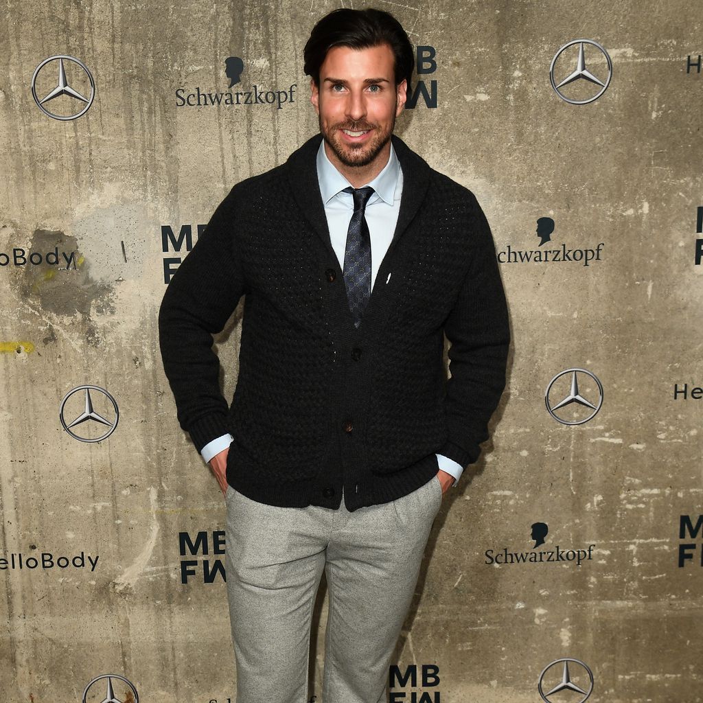 Leonard Freier, Reality-TV-Star