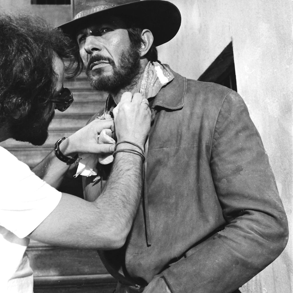 Leonard Nimoy