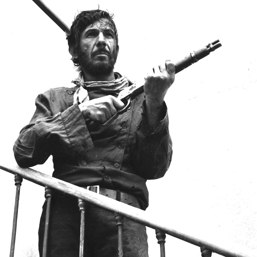 Leonard Nimoy