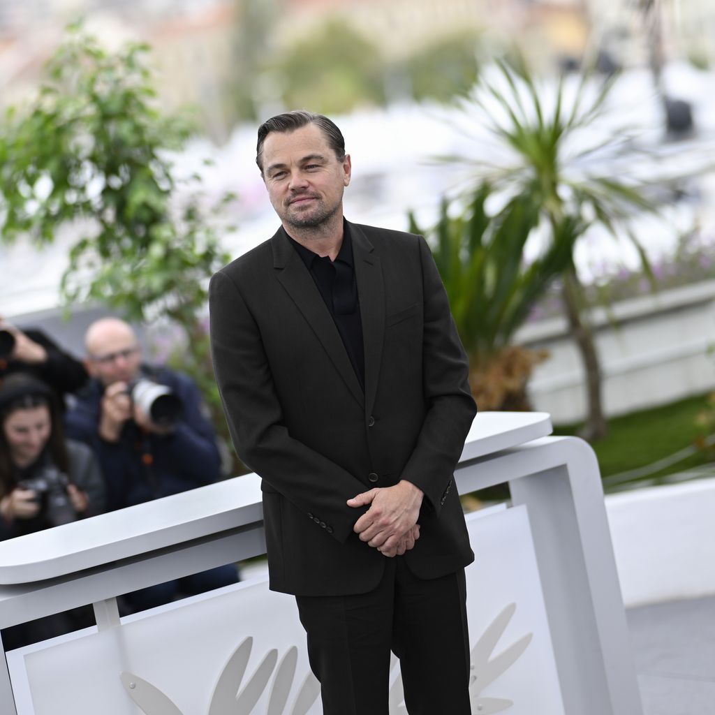 Leonardo DiCaprio, Schauspieler