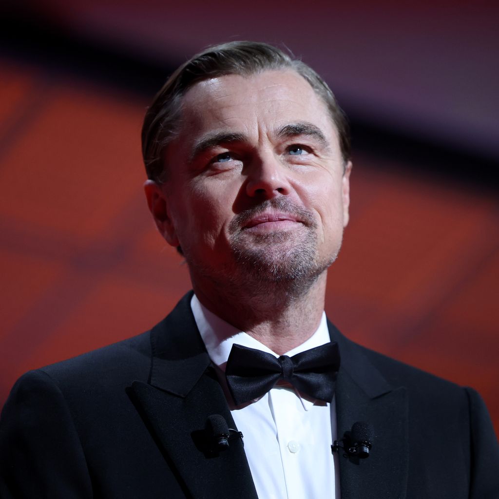 Leonardo DiCaprio, Schauspieler