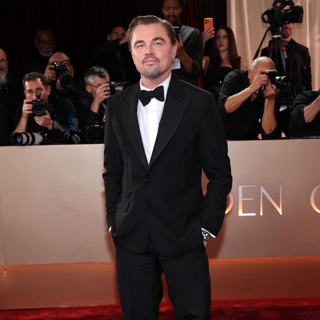 Leonardo DiCaprio bei den 83. Golden Globe Awards im Beverly Hilton, Beverly Hills, Januar 2026