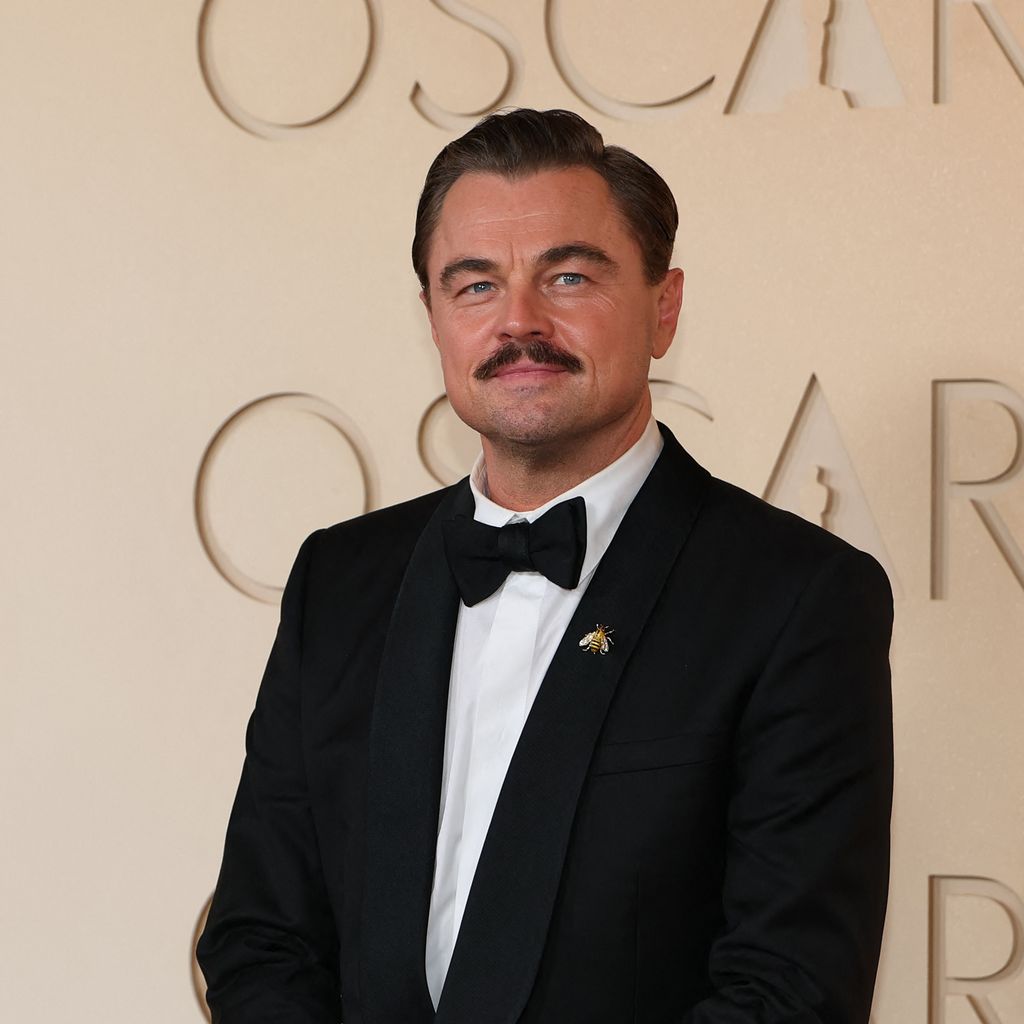 Leonardo DiCaprio bei den 98. Academy Awards im Dolby Theatre in Hollywood, 15. März 2026
