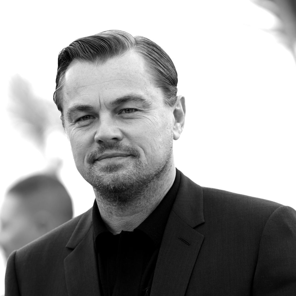 Leonardo DiCaprio, Schauspieler