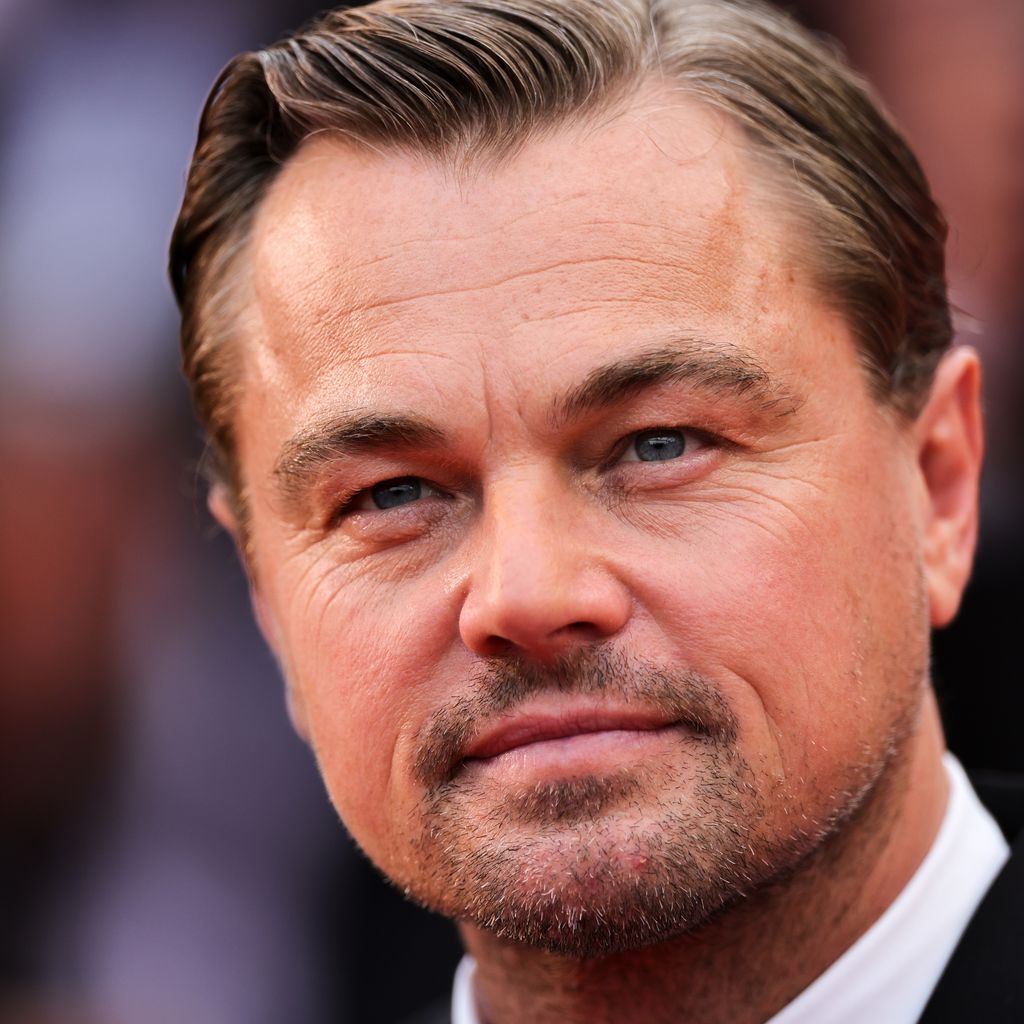 Leonardo DiCaprio, Schauspieler