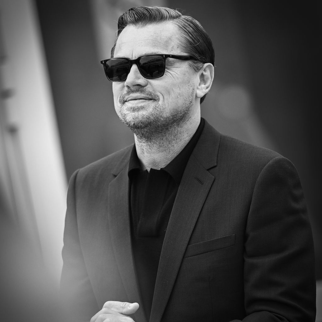 Leonardo DiCaprio, Mai 2023
