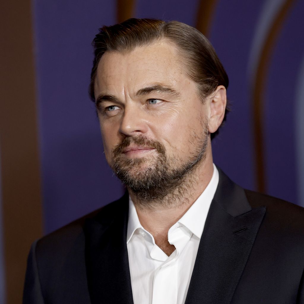 Leonardo DiCaprio, Filmstar