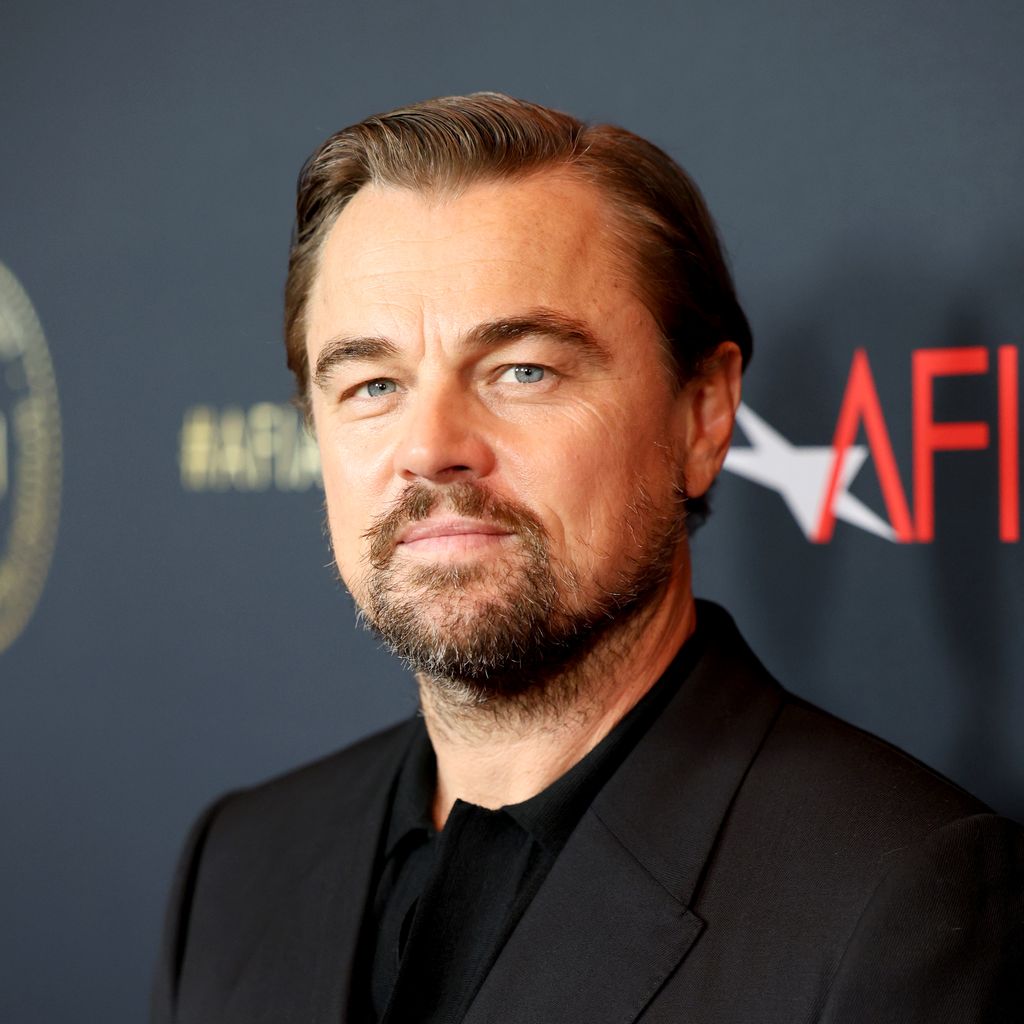 Leonardo DiCaprio, Schauspieler