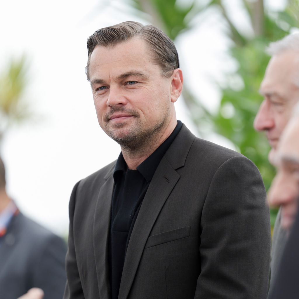 Leonardo Dicaprio, Schauspieler
