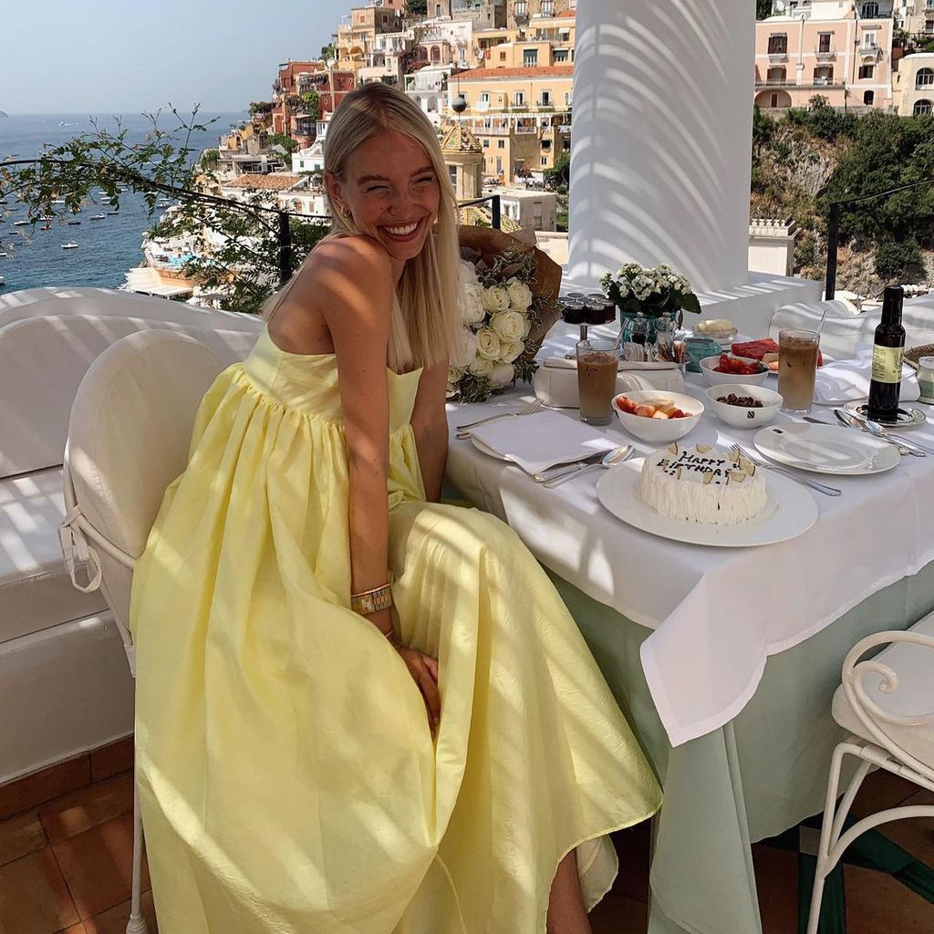 Leonie Hanne, Influencerin