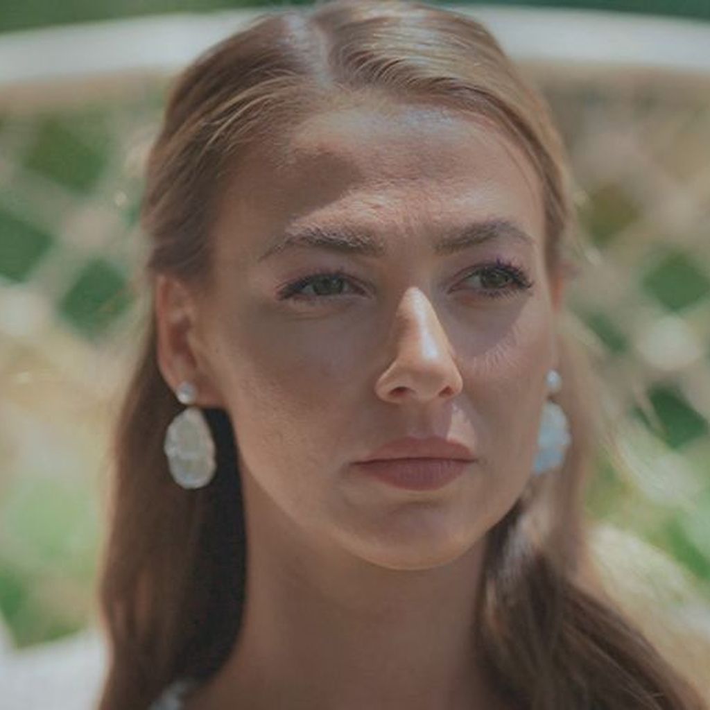 Leonie bei "Die Bachelors"
