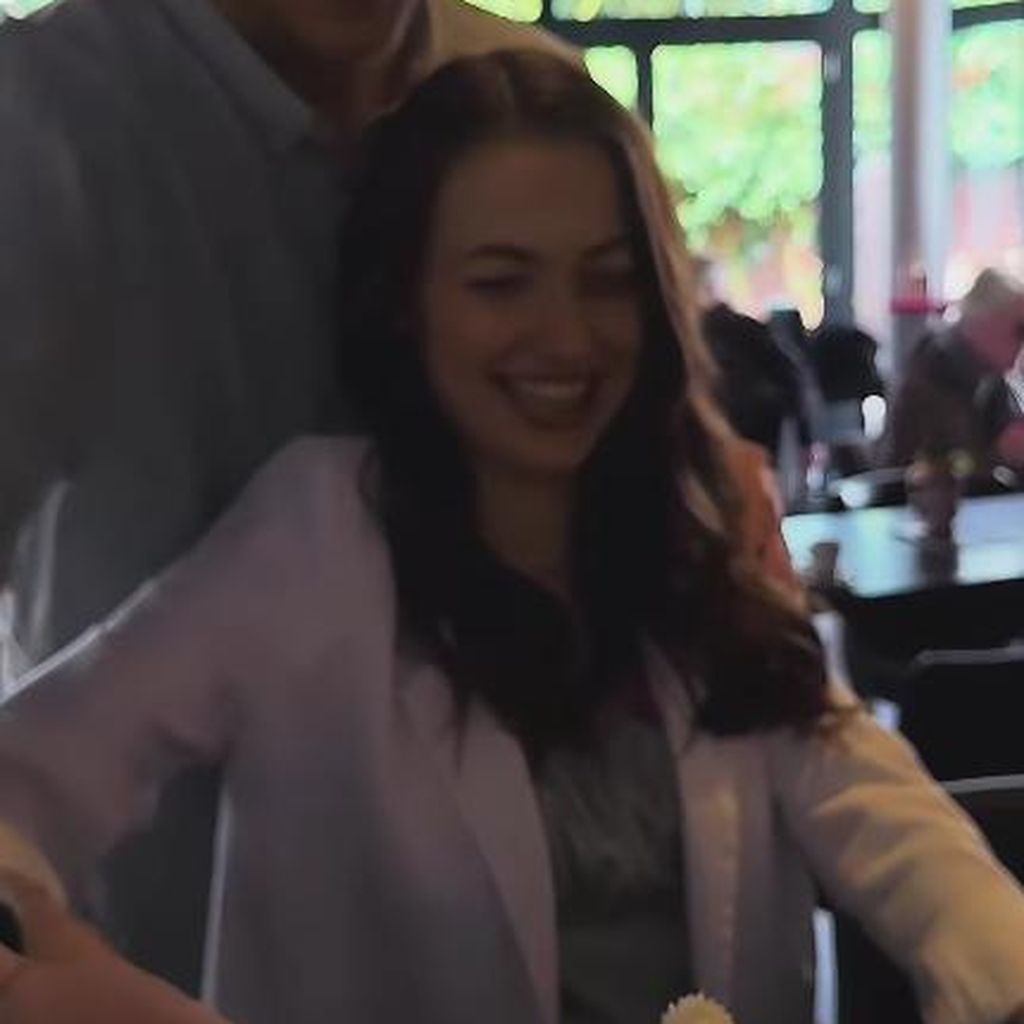 "Die Bachelors"-Leonie und ihr Partner Lukas