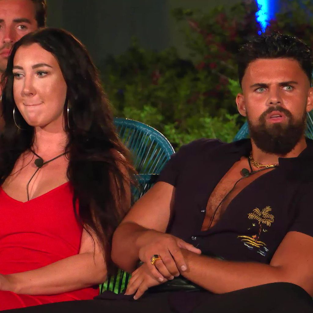 Leonie und Marcel, Perfect Match bei "Are You The One?" 2021