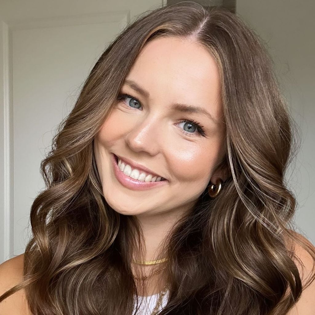 Leonie Weiß, Influencerin