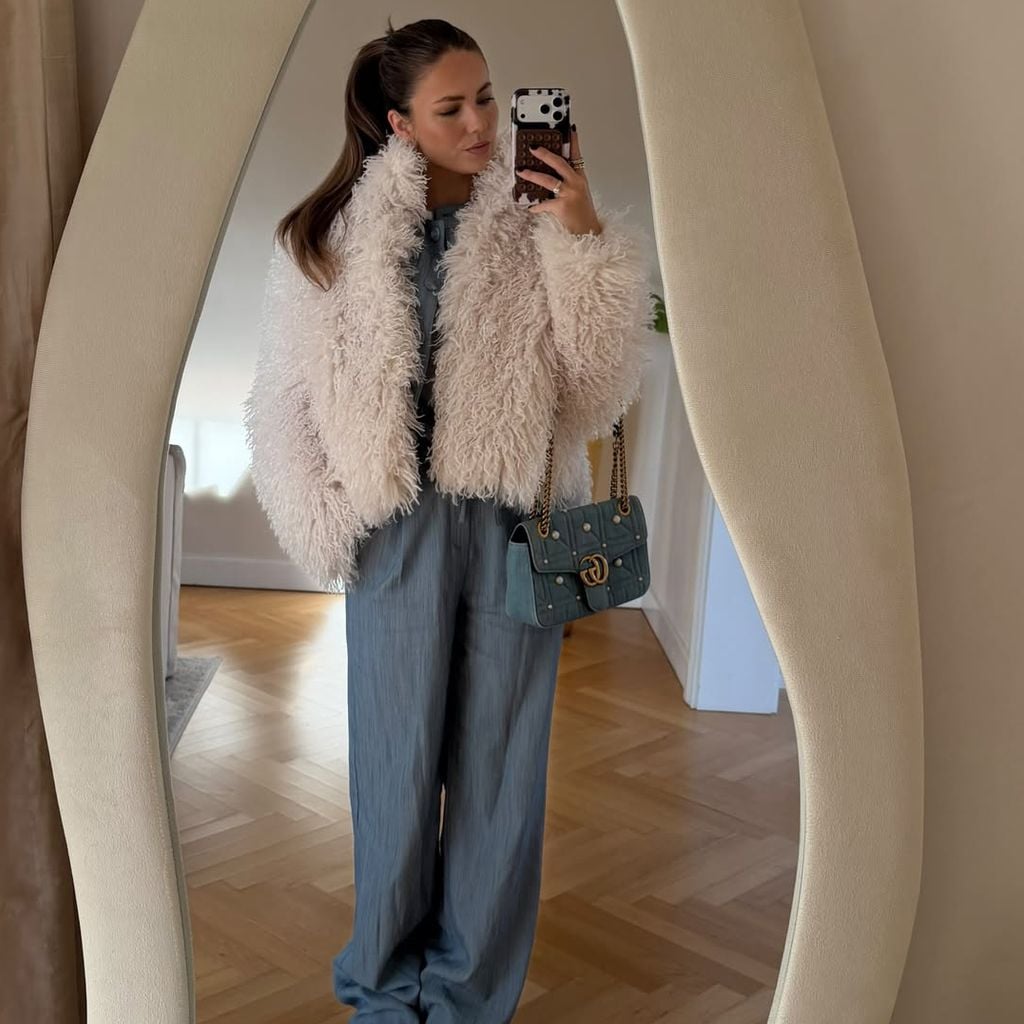 Leonie Weiß, Influencerin