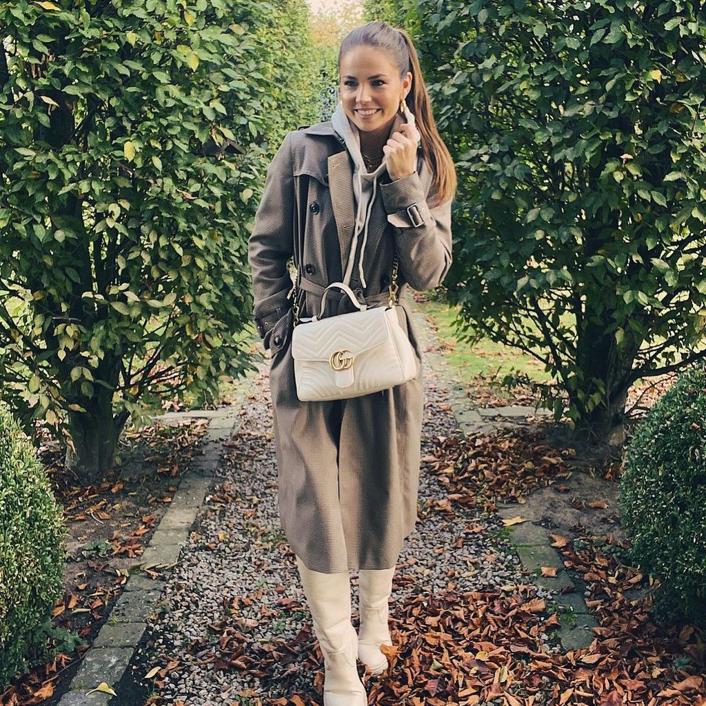 Leonie Weiß, Reality-TV-Bekanntheit