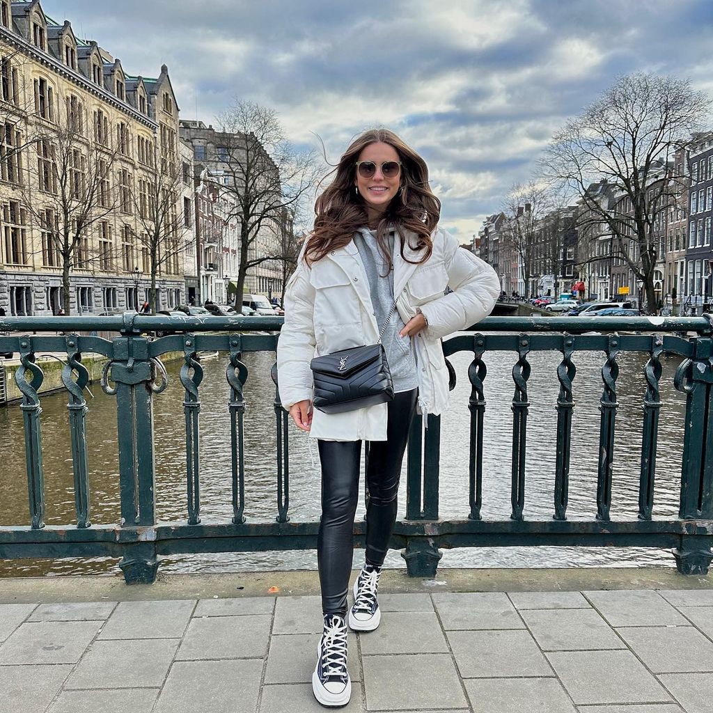 Leonie Weiß, "Love Island"-Teilnehmerin
