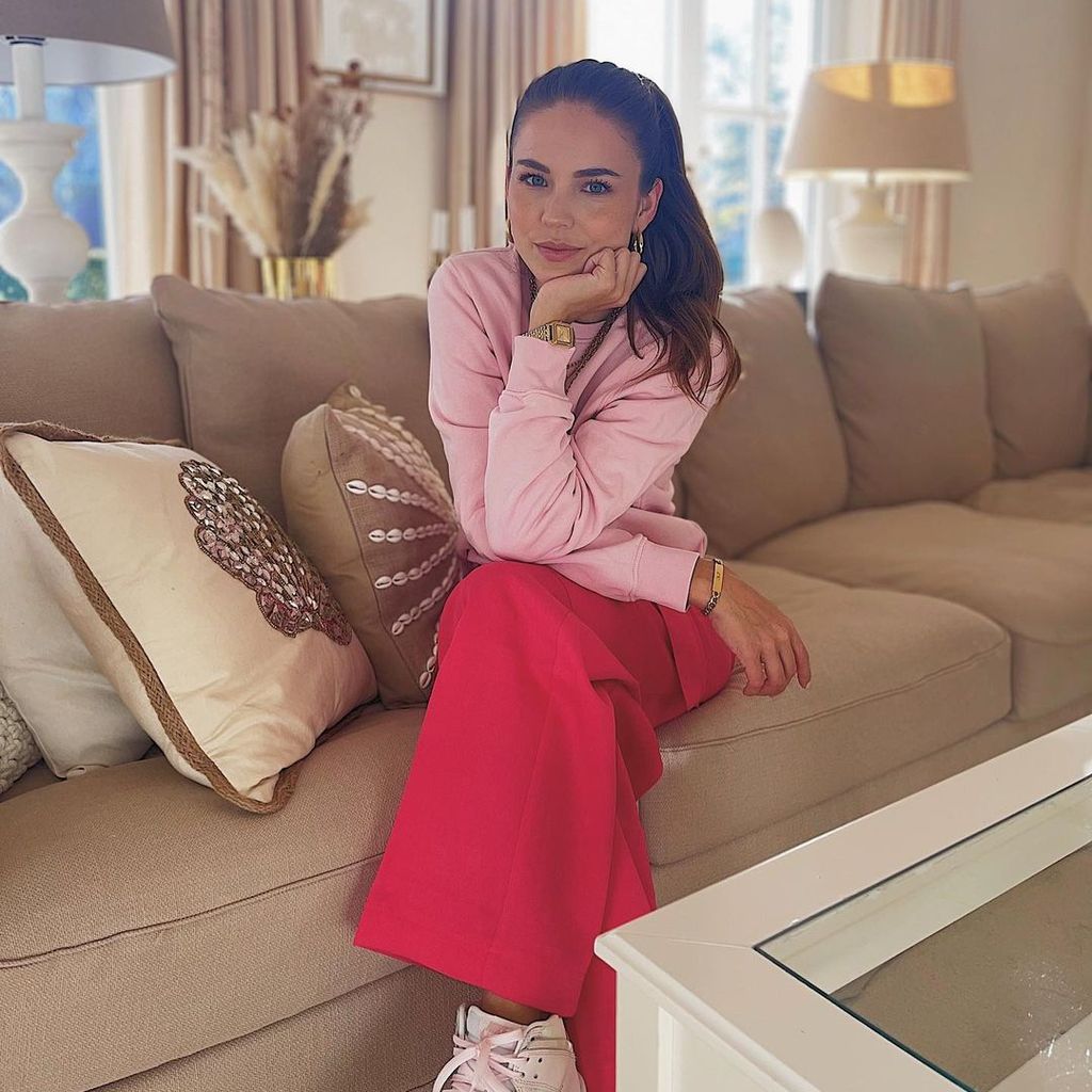 Leonie Weiß, "Love Island"-Bekanntheit