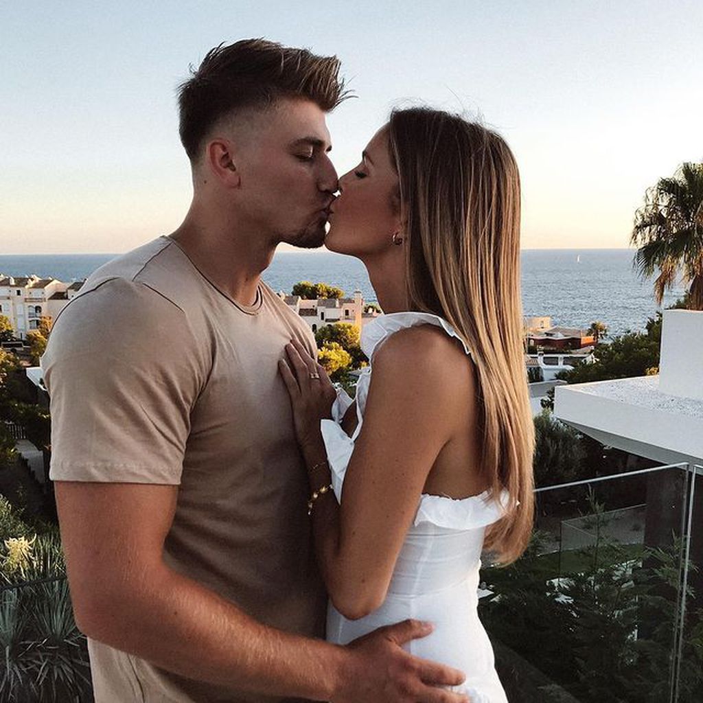 Leons und Christin Kaeber, Influencer