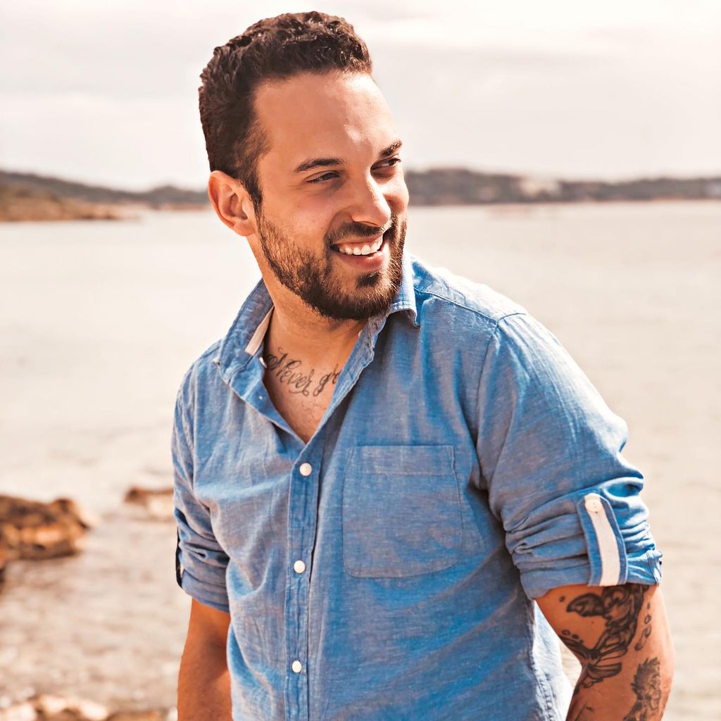 Leroy Leone, TV-Darsteller