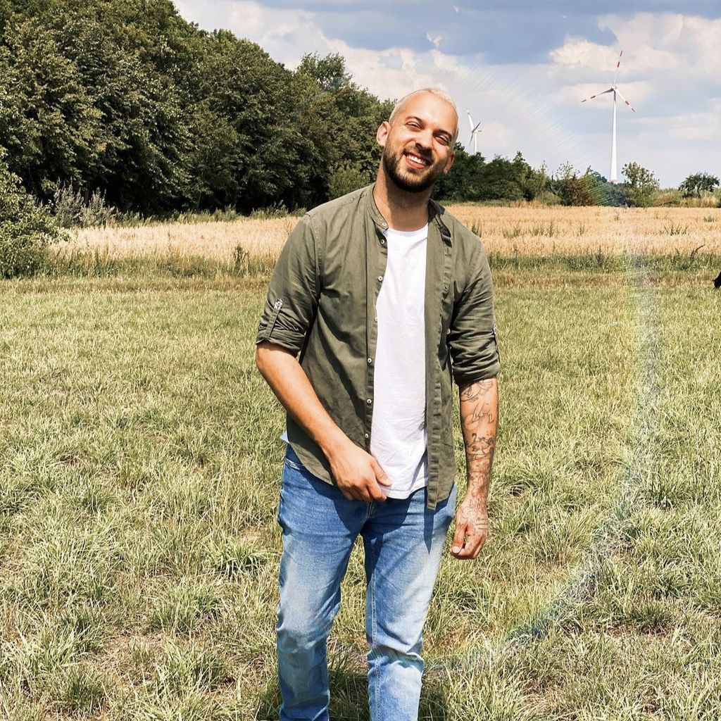 Leroy Leone, Schauspieler