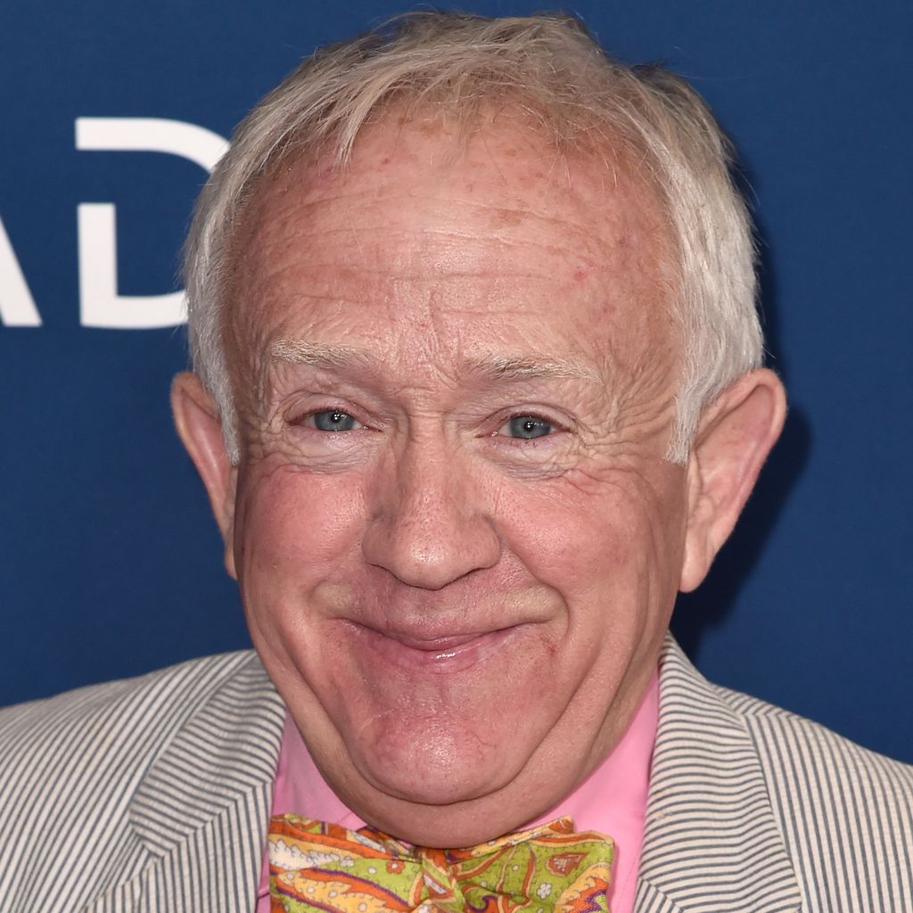 Leslie Jordan, Schauspieler