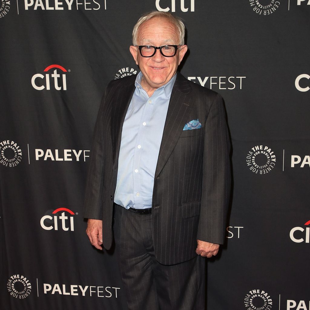 Leslie Jordan, US-amerikanischer Schauspieler