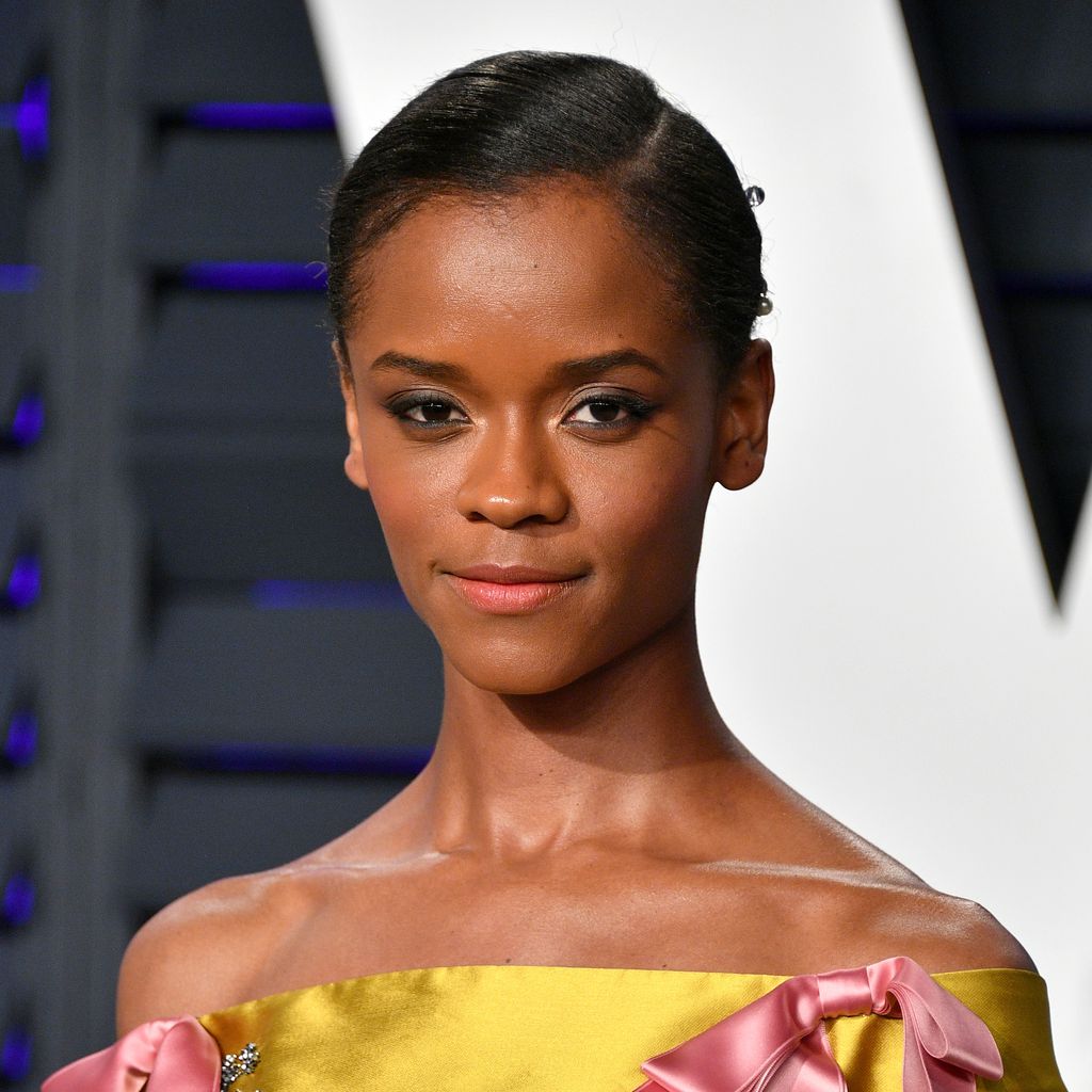 Letitia Wright, Schauspielerin
