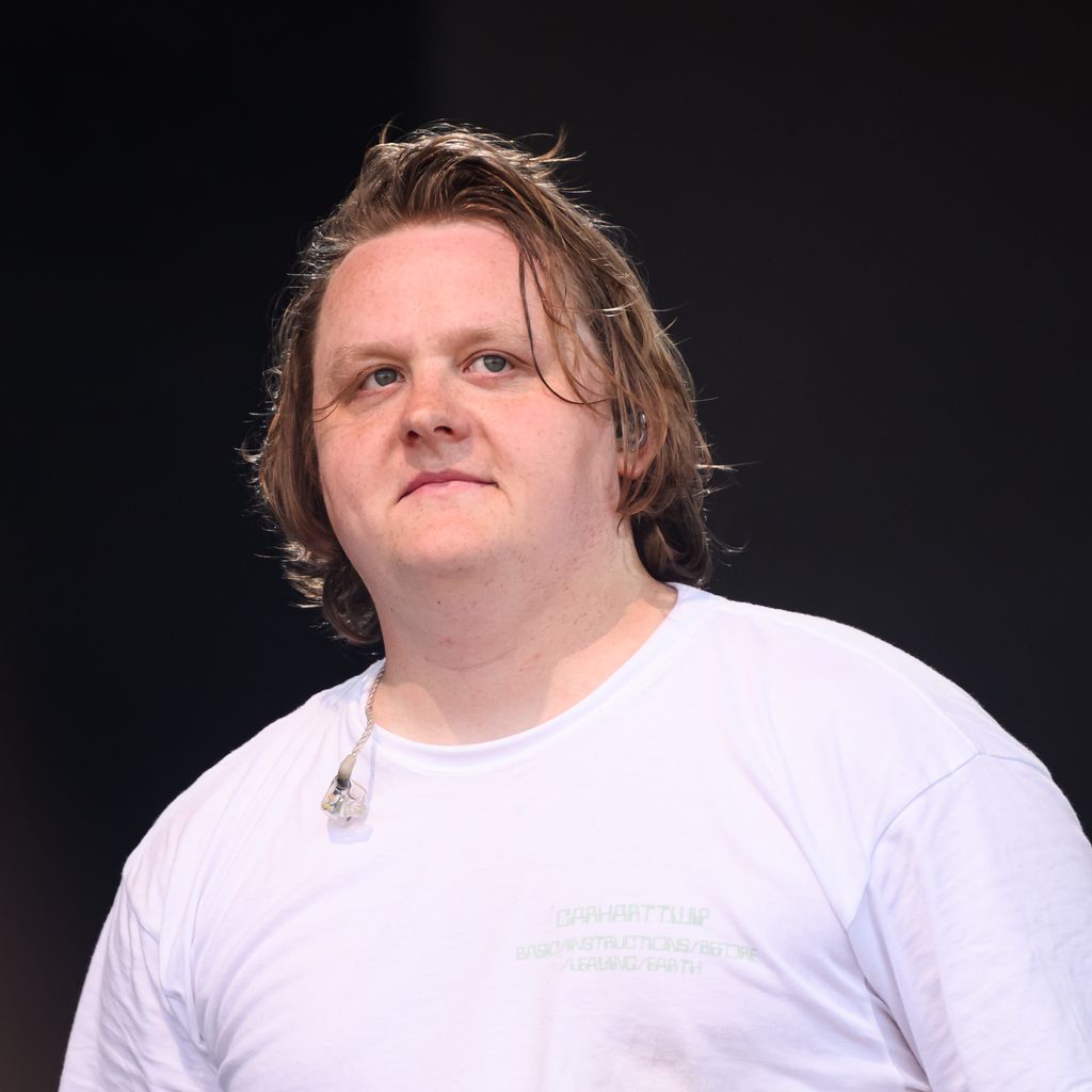 Lewis Capaldi, Musiker