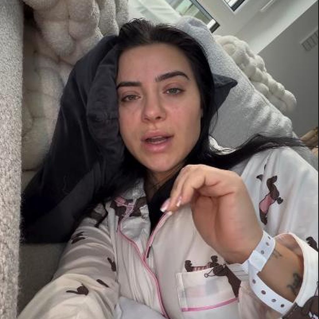 Leyla Heiter, Influencerin