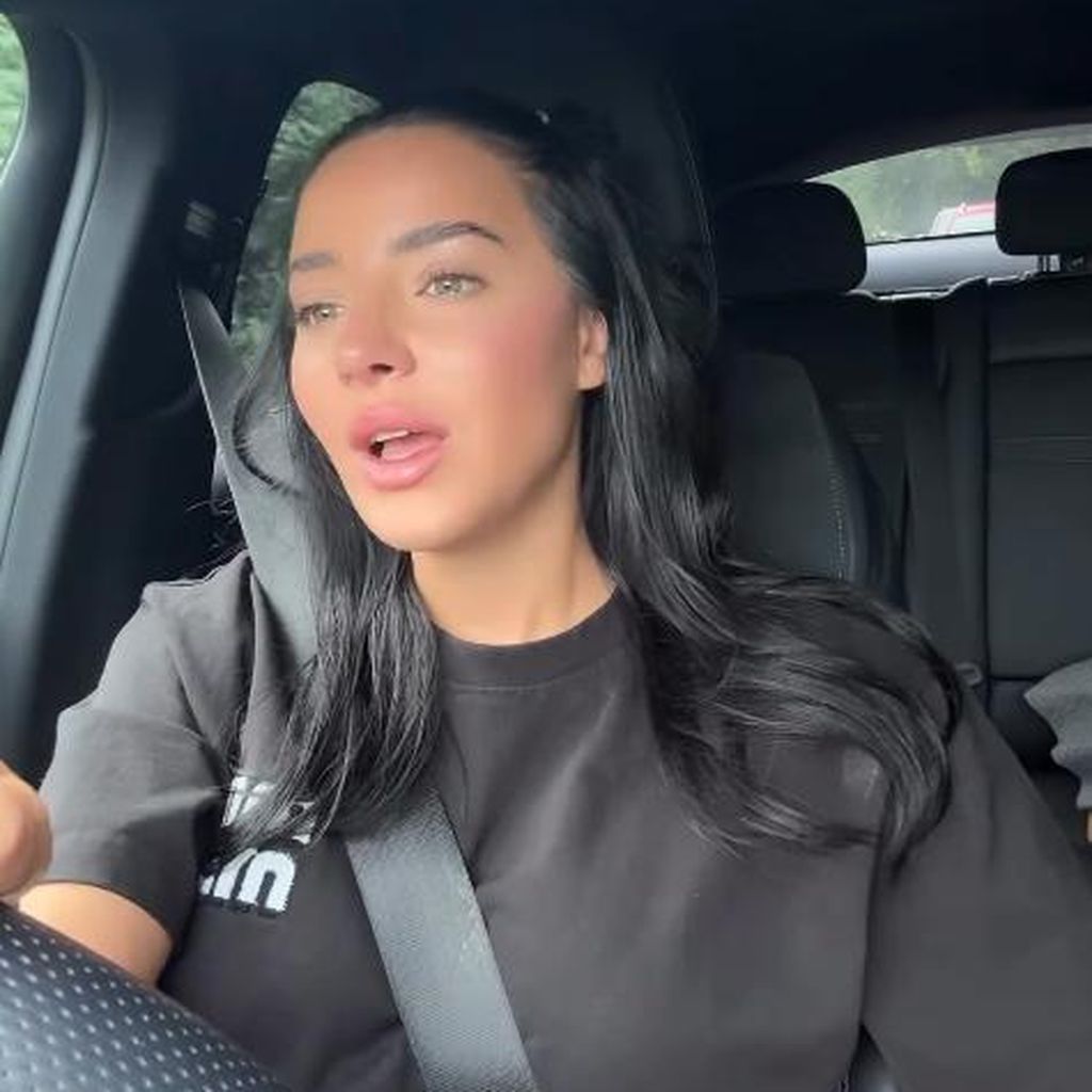 Leyla Heiter, Realitystar
