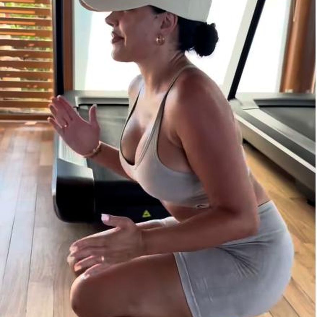 Leyla Heiter, Realitystar