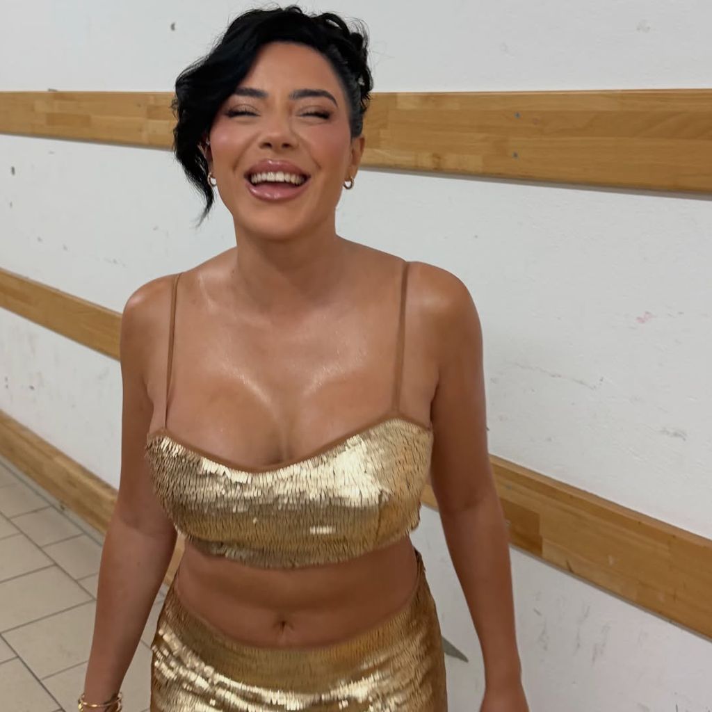 Leyla Heiter, Juni 2026