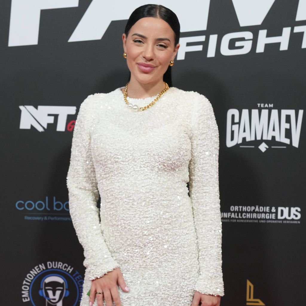 Leyla Heiter, Realitystar