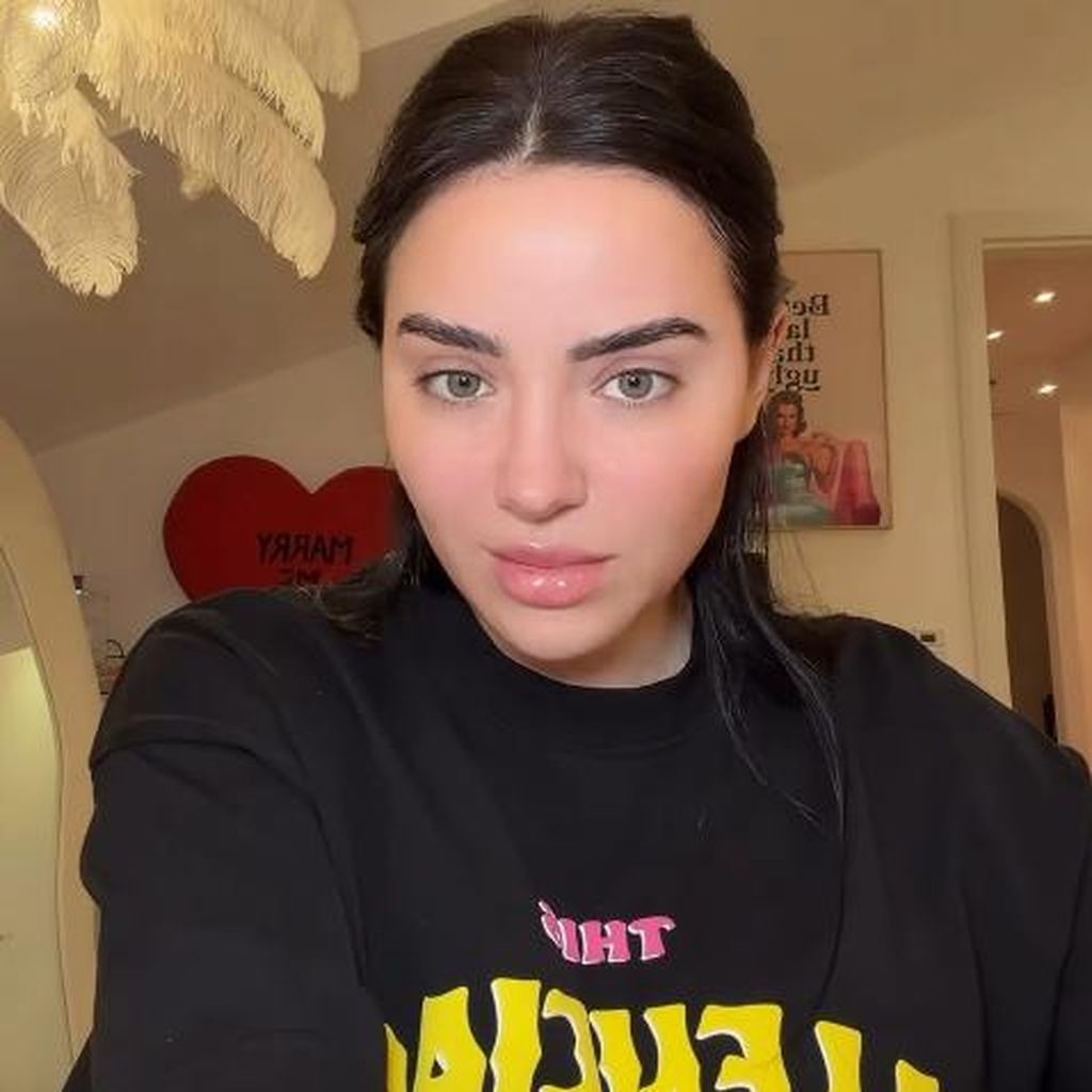 Leyla Heiter, März 2026