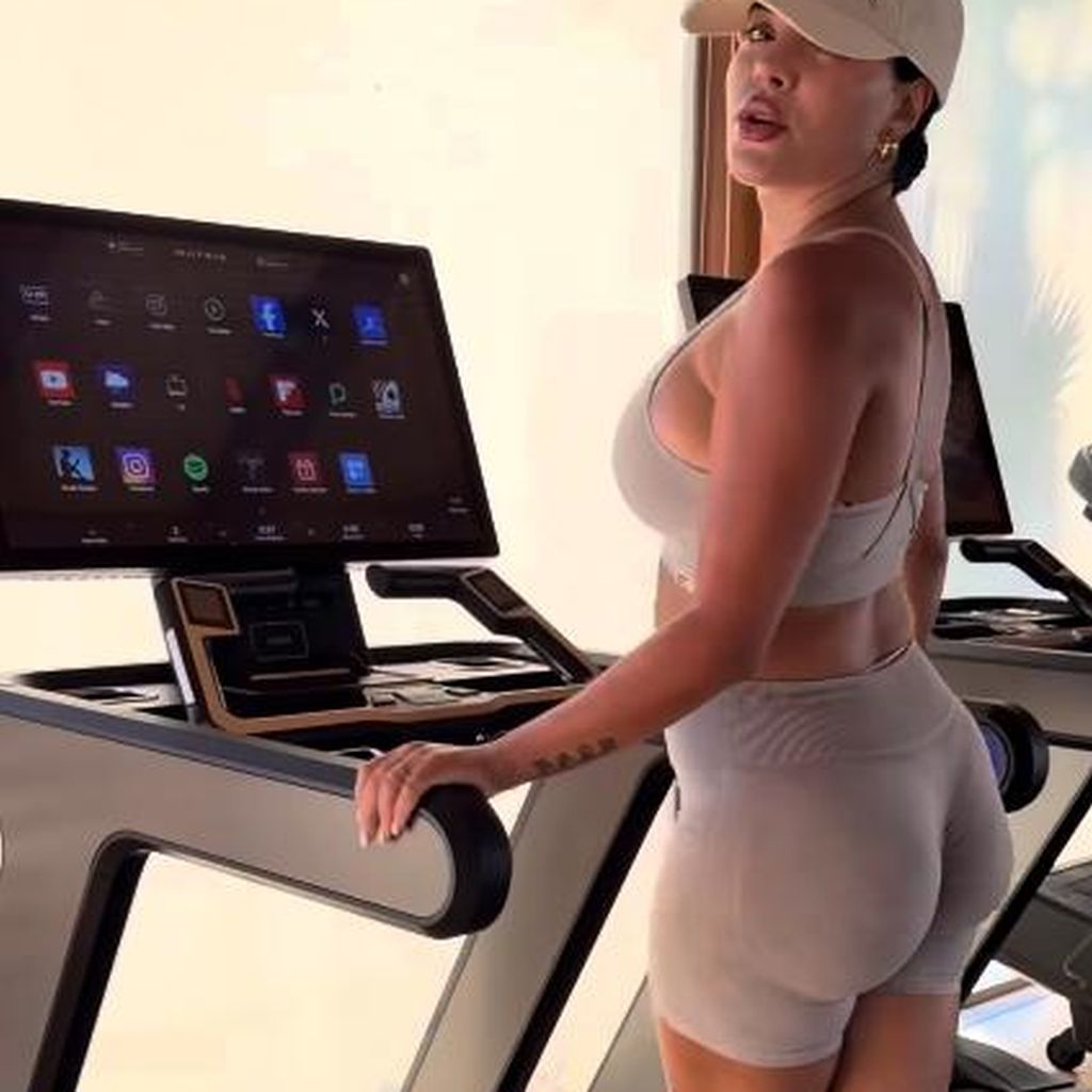 Leyla Heiter, Realitystar