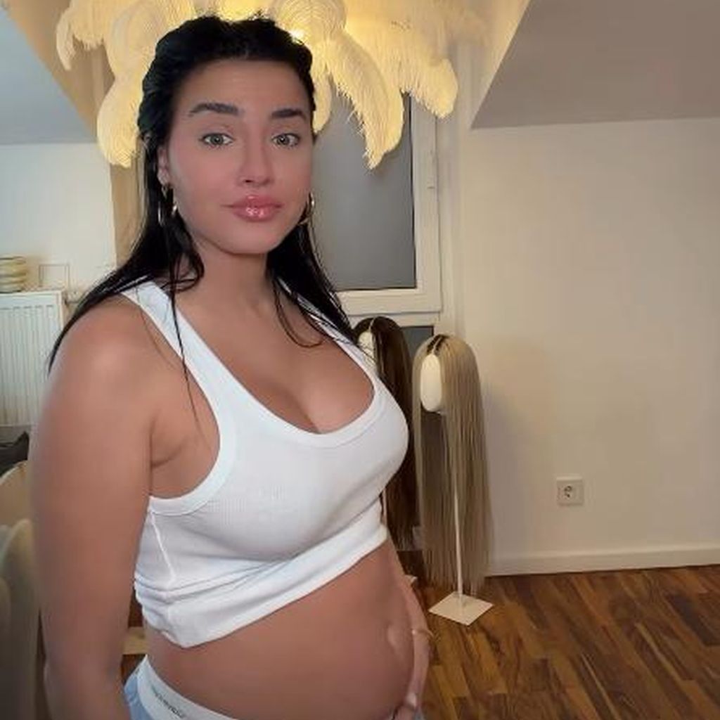 Leyla Heiter, Januar 2026