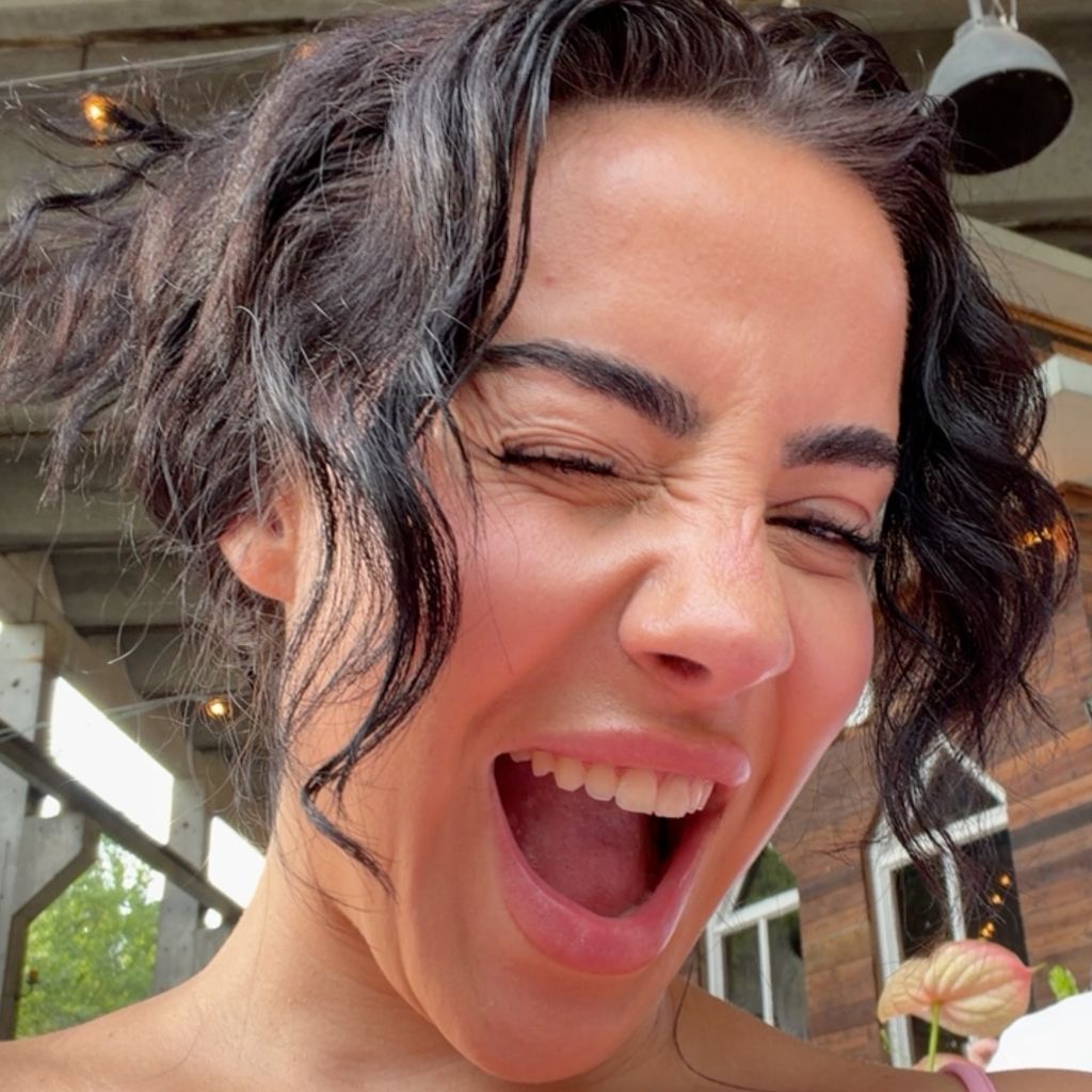 Leyla Heiter, Influencerin
