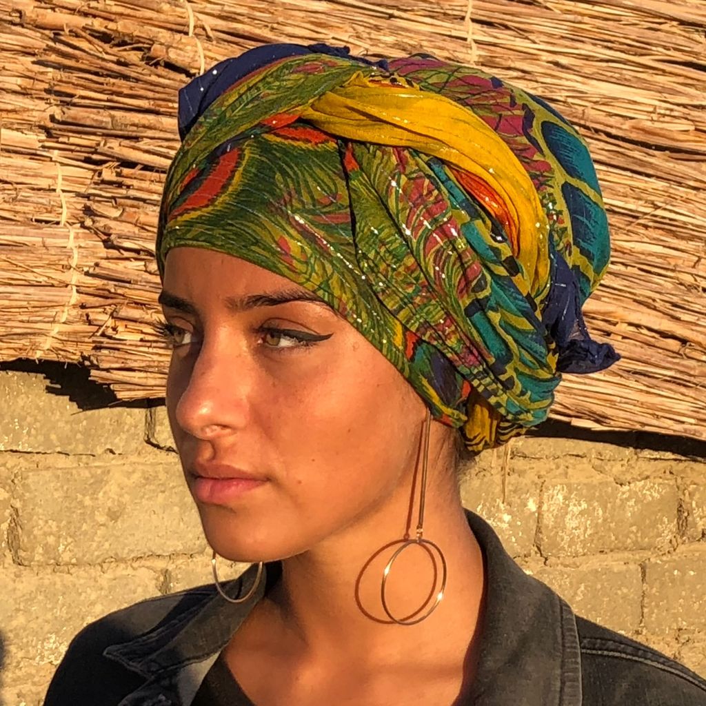 Leyla Lahouar, Influencerin