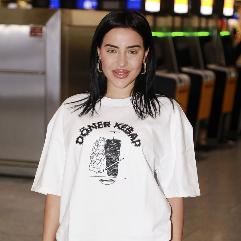Leyla Lahouar, Reality-TV-Star