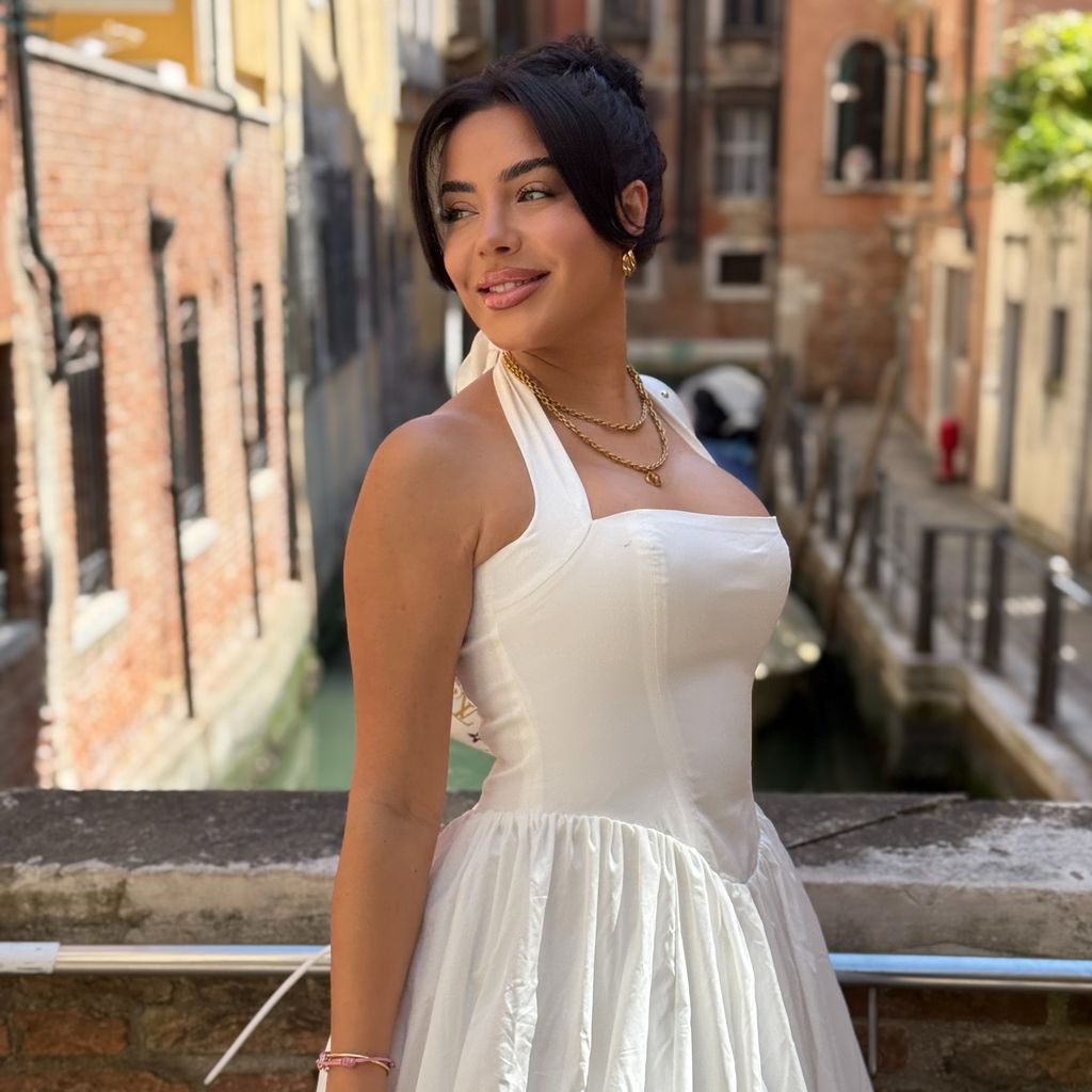 Leyla Lahouar, Realitystar