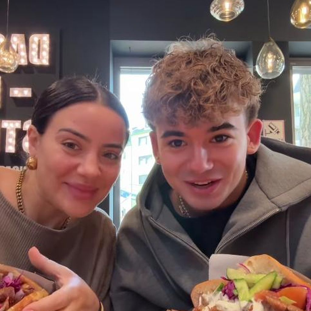 Leyla Lahouar und Sinan Movez, "Promi Big Brother"-Teilnehmer 2024
