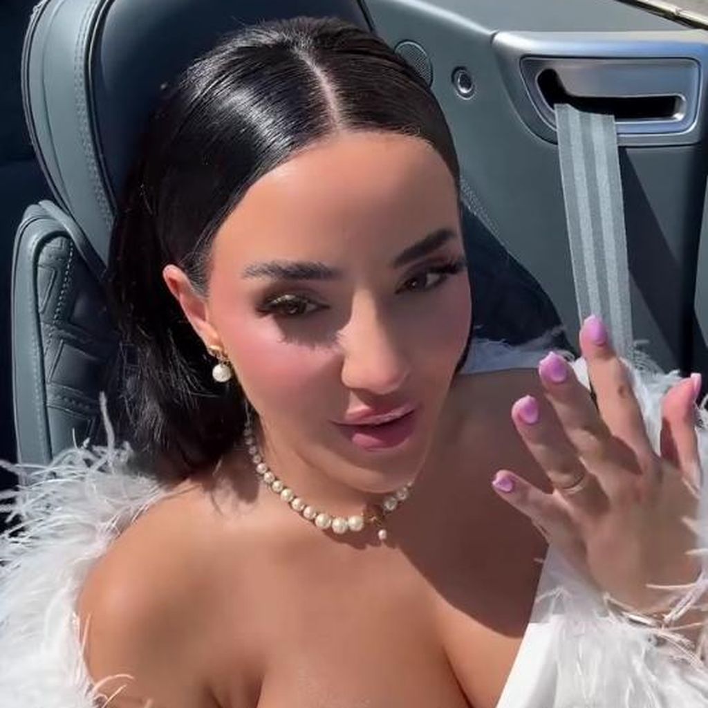Leyla Lahouar, Juli 2025
