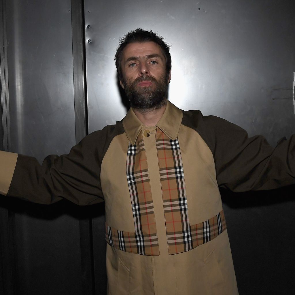 Liam Gallagher, Musiker